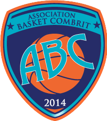 Logo Association Basket Combrit